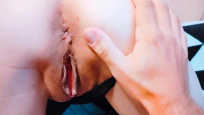 Real cuckold Wife: A aged skinny cougar with No makeup