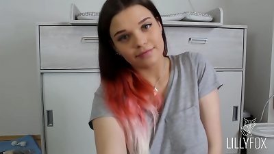 Neighbor boy nailed and dump in the muff