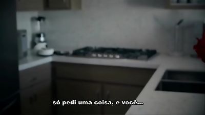 Stepmother gave it to her stepson after discovering her husband's betrayal