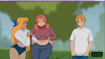 Secret mansion ep twenty-seven - ultimately had hook-up with this Married but the hotwife Arrived on Time