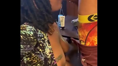 I gave Gakteeem4 and Youngstarbrazy so great