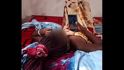 Early Morning hardcore hook-up with my girlfriend Before Going to Work