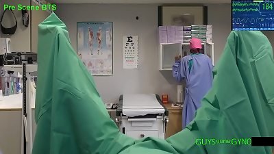 The jizm clinic Extraction #5 - doctor Tampa treated By lady Nurses