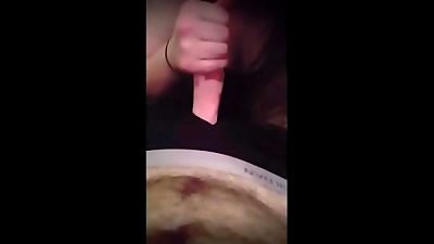 sis to brother: don't tell anyone