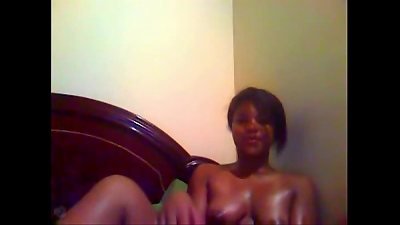 gabriela, Baiana safana na Web cam