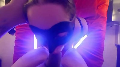 My Coworker's whore wife Invited Me to penetrate Her sans Protection!! 1