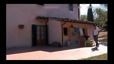 Italian mother and son assfuck hookup