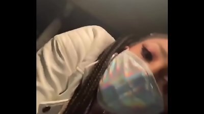 fucking at bang-out party live