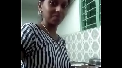 tamil aunty