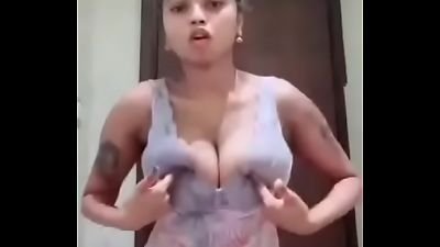 indian chick hooter press