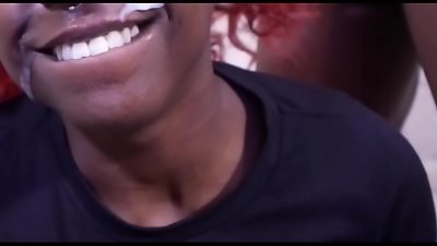 How I fell in love with this girl will amaze you , you observe how she screws , that&rsquo;s it ( see total vid )