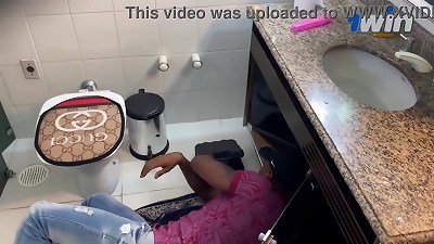 bbw v&eacute;i peituda cheia de tesao