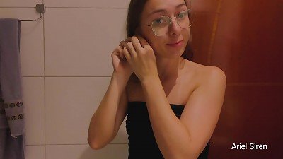 Ariel's recent movie