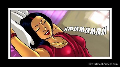 Savita Bhabhi videos - episode 5