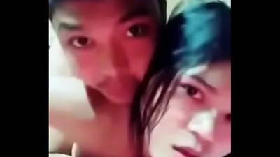 Barracpur West Bengal couple plowing Mms