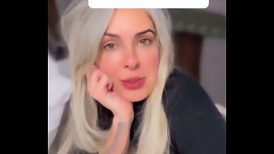 Answering trivia. Onlyf4ns joyce gumiero &mdash;&mdash; my insatiable site https://soyjoy.sambaplay.tv/ &mdash;&mdash; Instagram @proibijoy