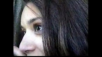 gorgeous Indian college teenager screwing on camera