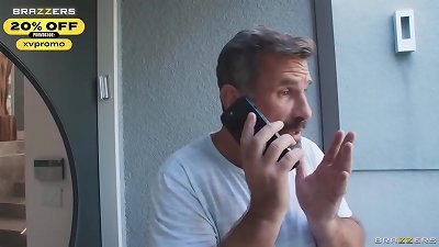 mommy donk In A Sun Dress.Bridgette B / Brazzers/ enter XVPROMO on official site for discount