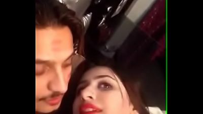 Delhi collage woman hook-up tape