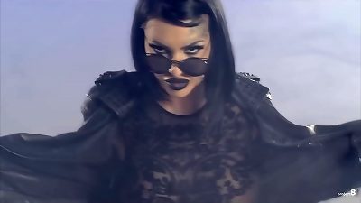 Wildcats 1.1. enthusiasm wibes [Celebrities vs Pornstars] [Brunette PMV]