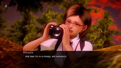 Waifu Academy Uncensored Gameplay Guide episode 8