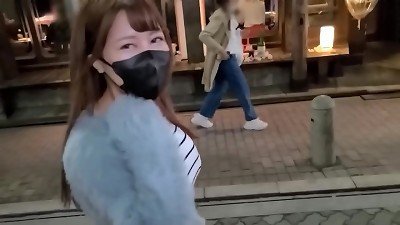 thick breasts! &times;Big butt! &times; Explosive tide! Off-paco night with triple-crowned round urakama chicks #Saya#uakama girls Part1