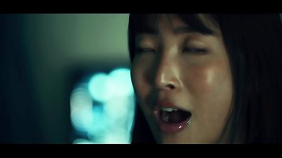 japanese chick Turns hook-up maniac And Takes load After explosion - Can't Get Enough baby batter In Her cootchie TRAILER