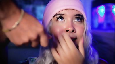 This handsome light-haired enjoys to deepthroat dick