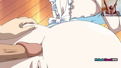 I get naughty witnessing Uncensored hentai Taboo glamorous step mother 04 where a kinky step aunt-in-law pounds her step sister's stepson