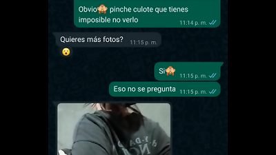 MY GIRLFRIEND'S friend ASKED ME FOR WHATSAPP PT three