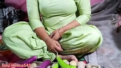 Role play : doggy style me Choda Clear Hindi voice