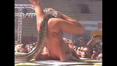 jamboree EROTICO DE MADRID 2007