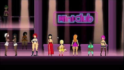 screwing and cumming in molten club women - Miniclub All hook-up scenes part1