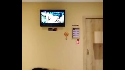 luving the beach don't miss the end and my uncle can't stand it