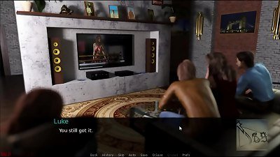 mummy and wifey episode 20 beautiful Married girl Has a Step of gulps and Poses very Sexi for her Work colleague husband cheating NTR Series