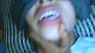 Bhabhi jor se chillane lagi menstruations mein gaand ko choda part 2 clear sloppy Hindi audio.