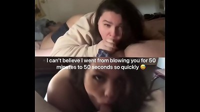 Before & After Prejac training Caption Comparison Compilation