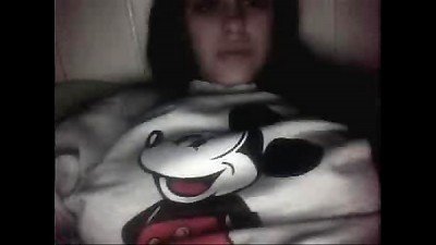 PENDEJA ARGENTINA SE MASTURBA POR cam two