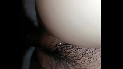 33 years senior asian damsel pounding with Myanmar guy