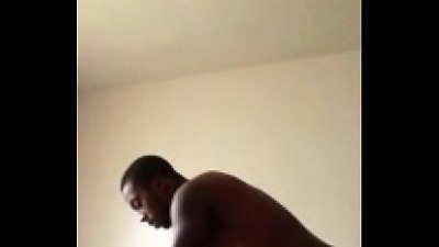 my homeboy putten in work