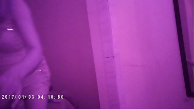 chinese massage utter Service duo (not a great angle)