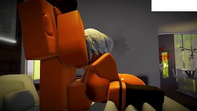 Roblox whore Pumped utter