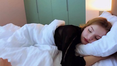 Headache Medicine Leads to tough sex with Wife.