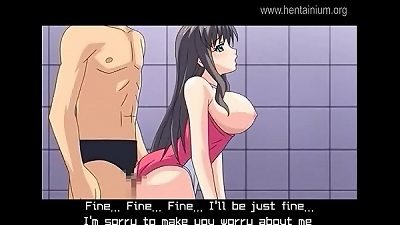 splashing Mermaid - Eng slave