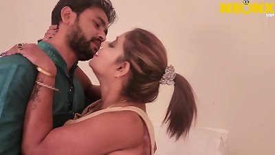 hot Bhabhi Gets boned by youthfull Devar (HINDI AUDIO)