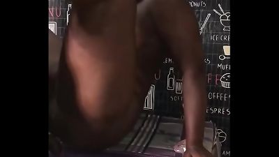 fernanda chocolatte thick latin amazonian fucks jeff black big-black-cock proton vids