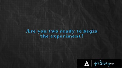 GIRLSWAY - fantastic Skylar Snow Shares Her love For assfuck orgy With asian babe Ember Snow Using playthings