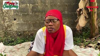 finest CHRISTMAS ROMATIC FARMYARD NIGERIAN intercourse SCENE. satisfy SUBSCRIBE TO crimson