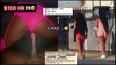 bitch from LA Figueroa let me pulverize RAWâ€¼ï¸