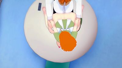 Dexter's mom ass fucking | Dexter's laboratory